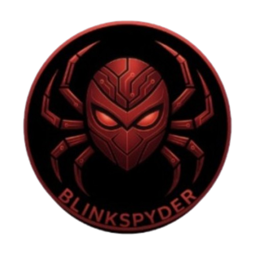BlinkSpyder